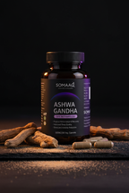 SOMAAQ™ Ashwagandha