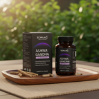 Ashwagandha – Golden Hour