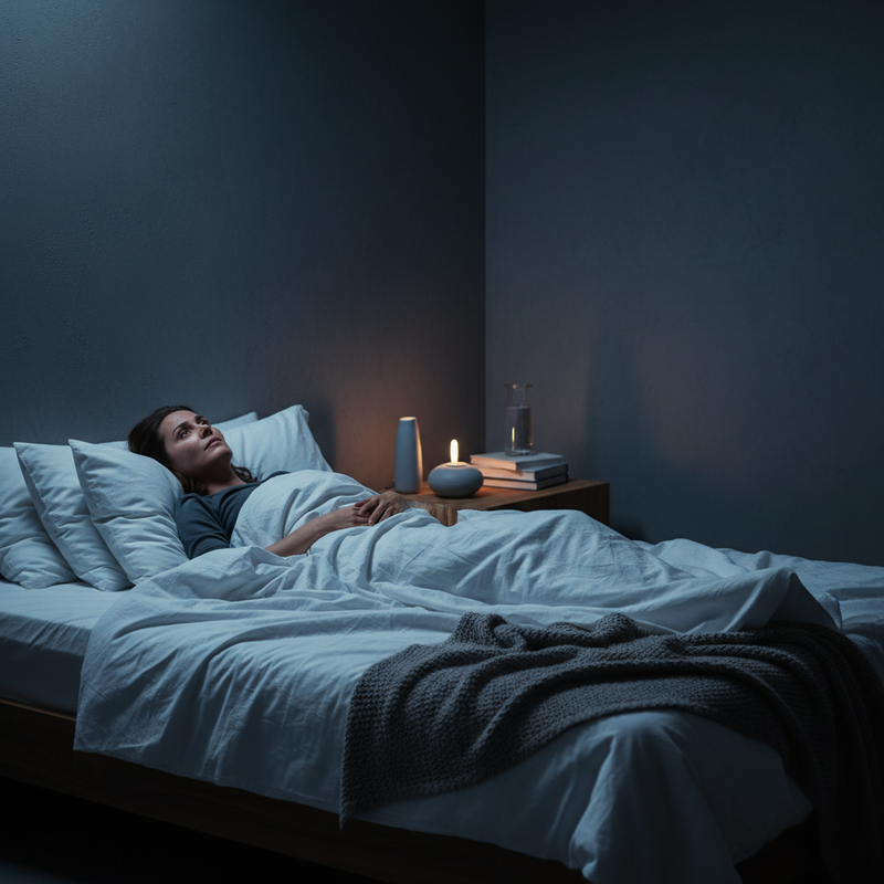 Sleeplessness